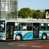 関鉄グリーンバス G068