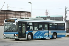 関東鉄道バス 9474RG