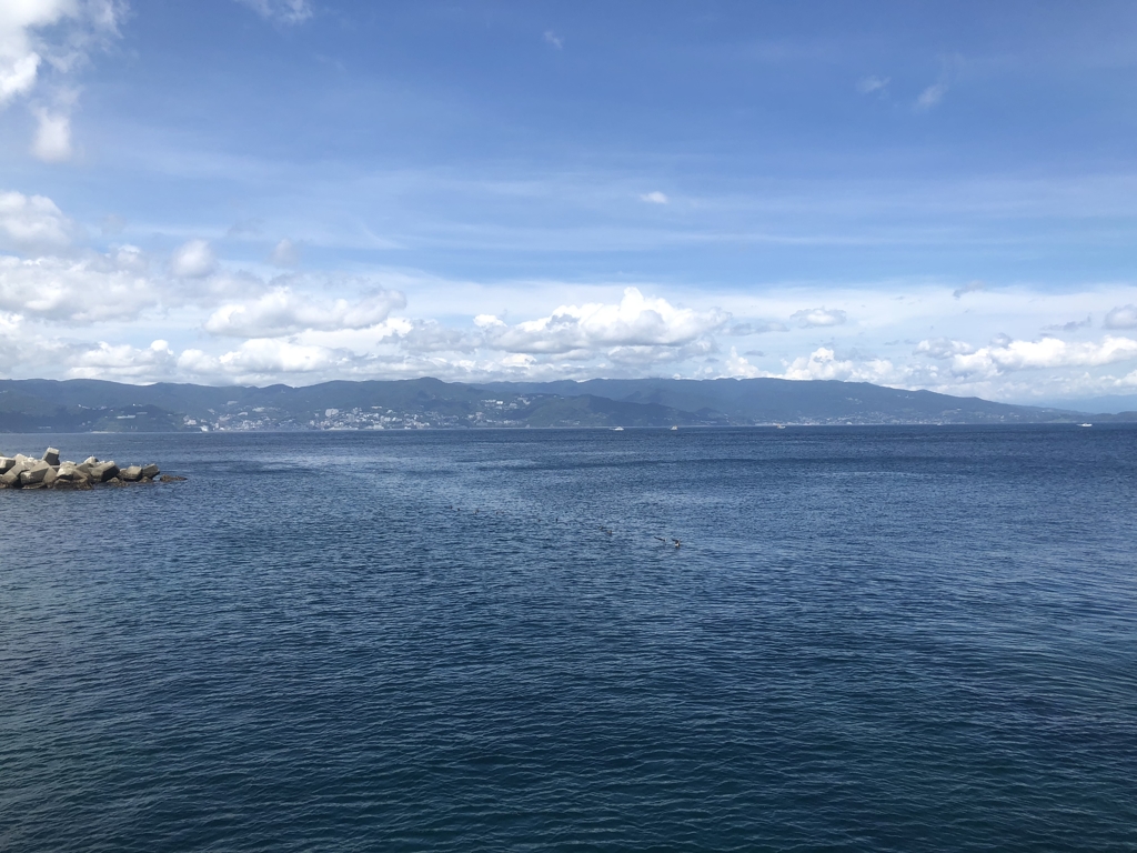 江崎晃貴　海
