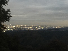 江崎晃貴　夜景