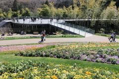 里山ガーデン