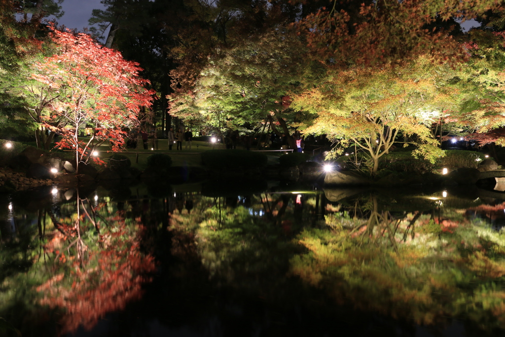 太田黒公園