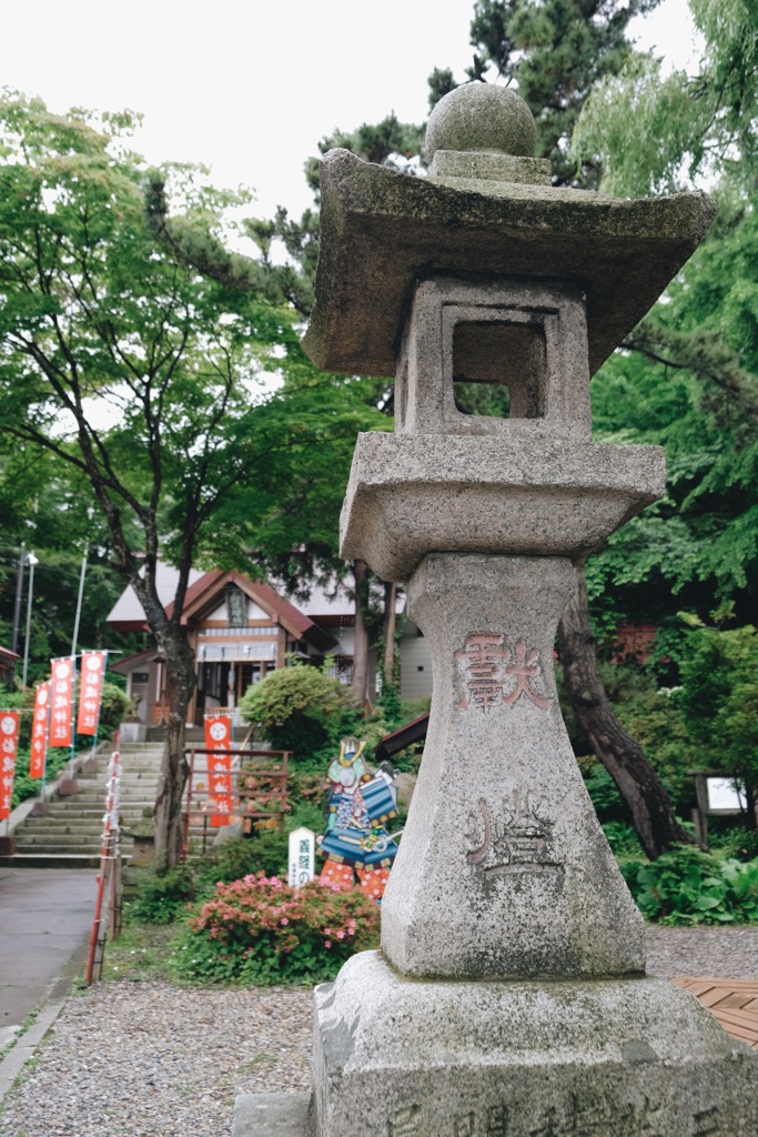 船魂神社