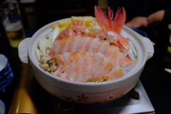 きんき鍋