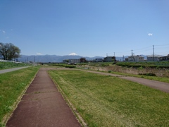 山梨県甲府。
