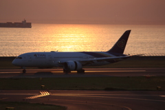 セントレア空港