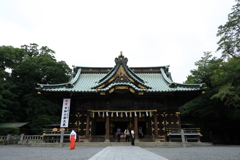 平日は空いている