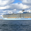 Quantum of the seas