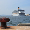 Costa serena