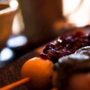 食べ物シリーズ お団子