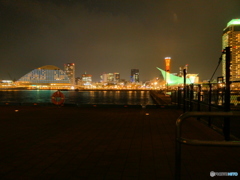 神戸 夜景