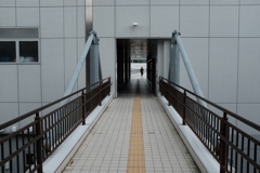 連絡通路1