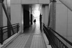 連絡通路