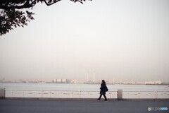 Yokohama Walk