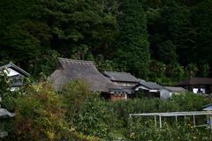 的場家住宅　