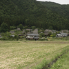 美山かやぶきの里_