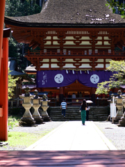 丹生都比賣神社