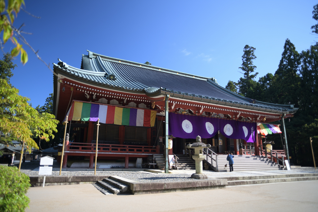 20190914湖西散策　比叡山延暦寺__02