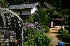 的場家住宅　