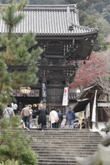 長谷寺