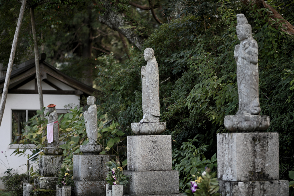 河内長野　延命寺
