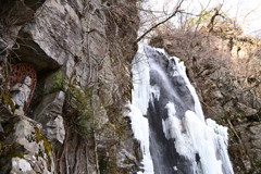 岐阜　高須　駒ヶ滝_