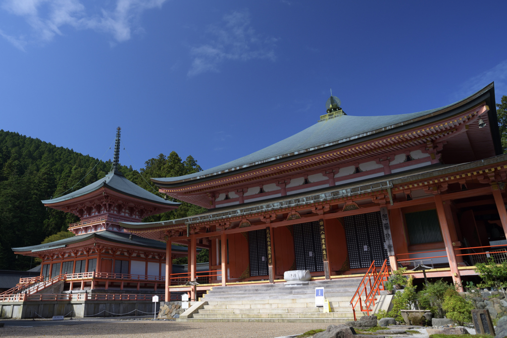 20190914湖西散策　比叡山延暦寺__05