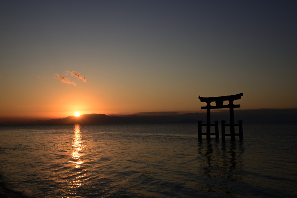 20190914湖西散策　白髭神社__01