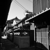 和歌山　湯浅　醤油の町__07