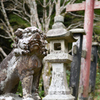 狛犬