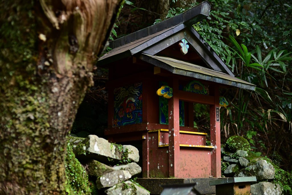 奥ノ宮神社