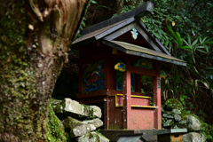 奥ノ宮神社