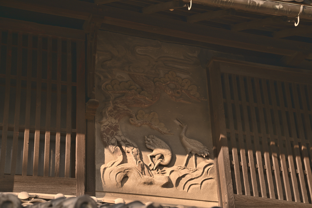 奈良　葛城　当麻寺__11