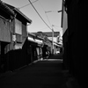 和歌山　湯浅　醤油の町__09