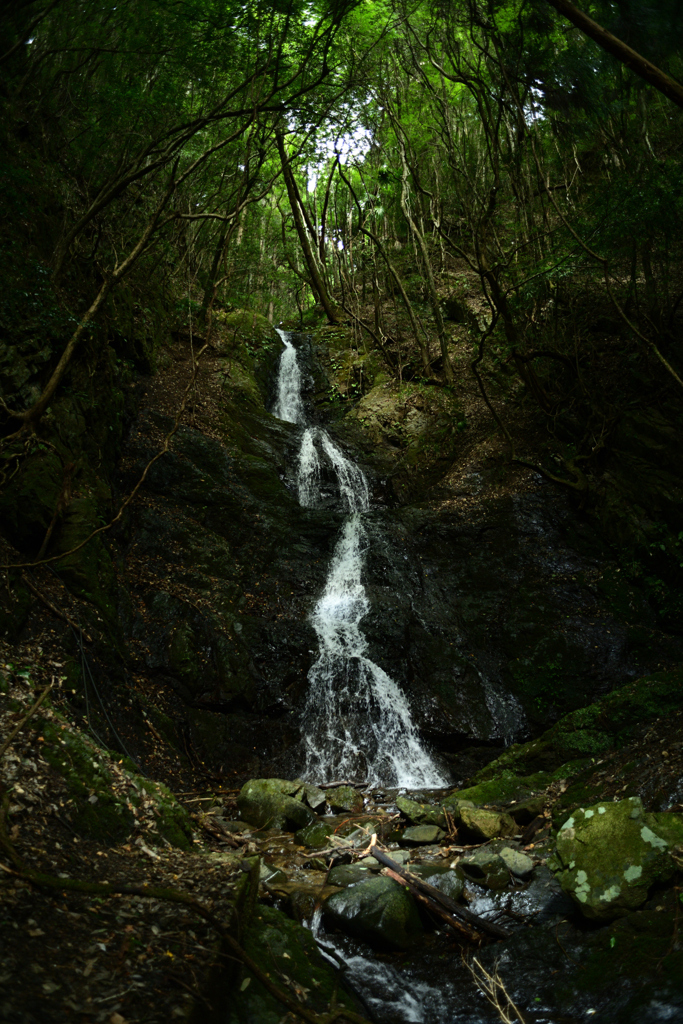 三重の滝