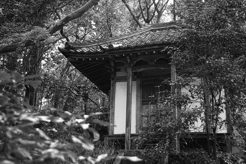河内長野　延命寺