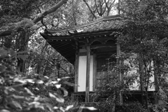 河内長野　延命寺