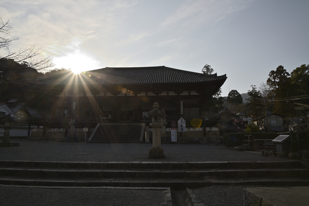 奈良　葛城　当麻寺__06