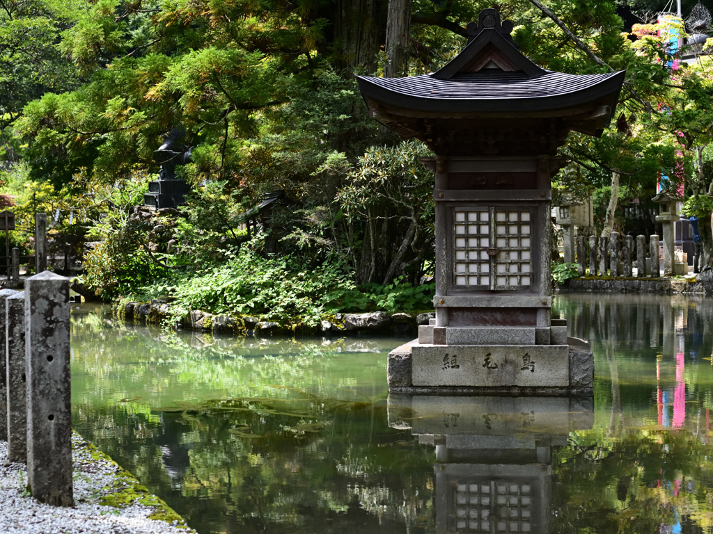 大峰山　龍泉寺01