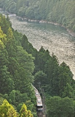 飯田線１