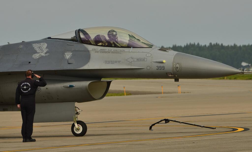 Launch Salute 