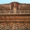 妙法寺三門