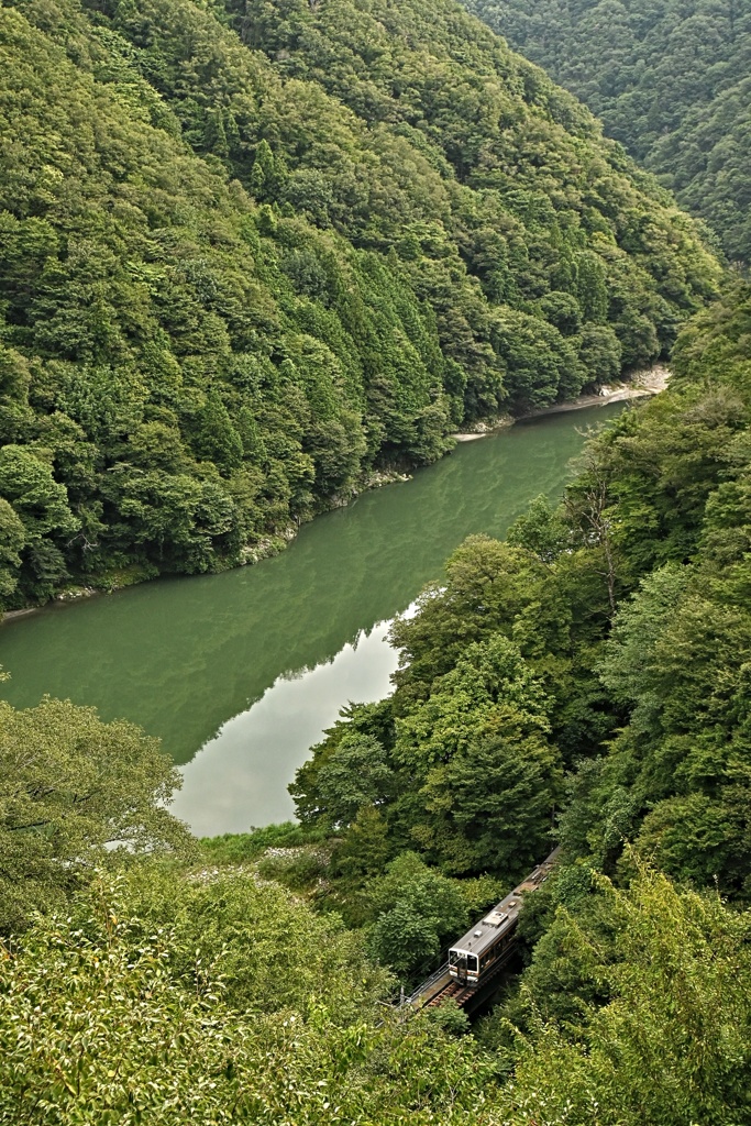 飯田線２