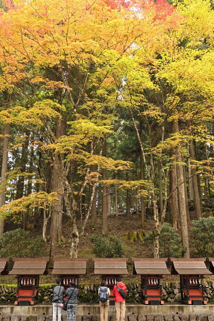 三峯神社2
