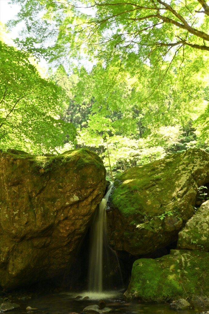 神戸岩