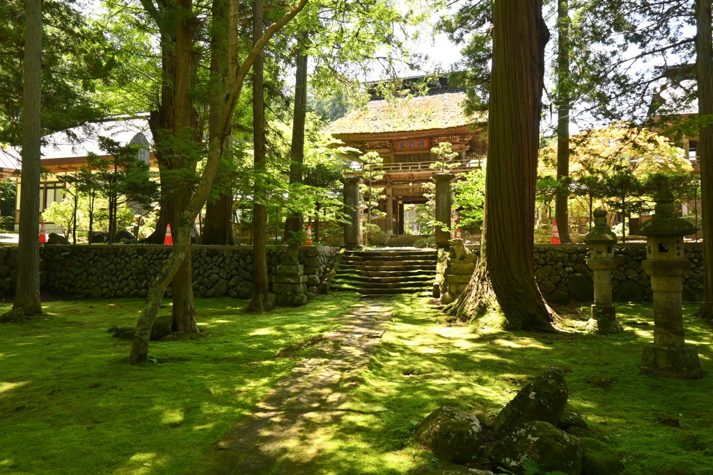 貞祥寺1