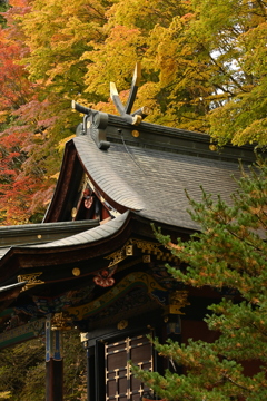 三峯神社3