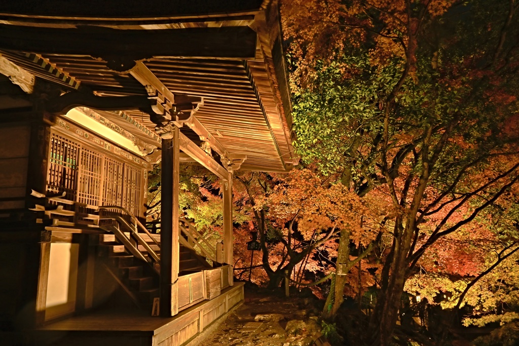 石山寺１