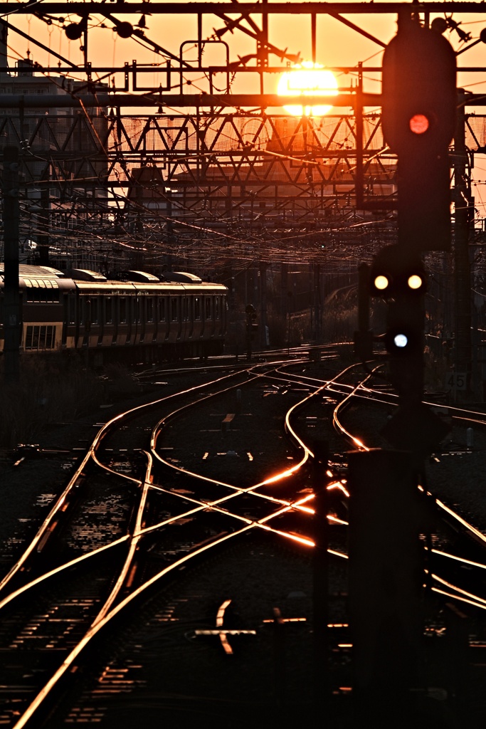 立川駅