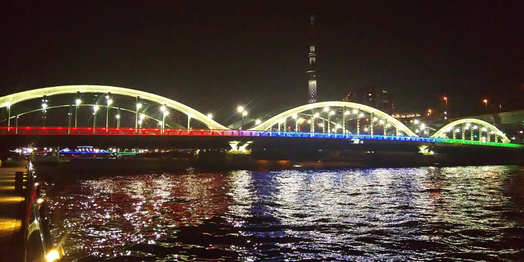 厩橋